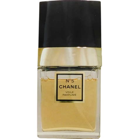 chanel no 5 voile parfum|chanel no 5 perfume for women.